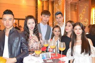 网红传媒方方,网红传媒界的璀璨明星