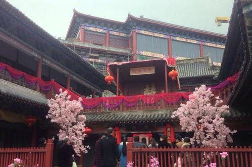 横店会遇到明星吗,邂逅明星的星光之旅