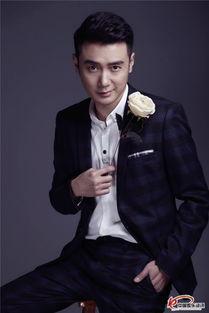 巩峥明星,光影交织的演艺人生