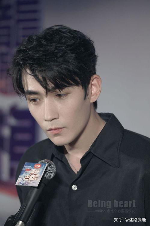 朱一龙照片生活照,镜头下的真实魅力