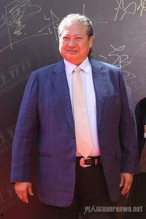 香港黑社会背景的艺人,香港黑帮背景艺人传奇