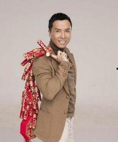 甄子丹母亲个人资料,传奇影星背后的坚韧女性