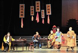 知名搞笑话剧,揭秘经典搞笑话剧背后的欢乐密码