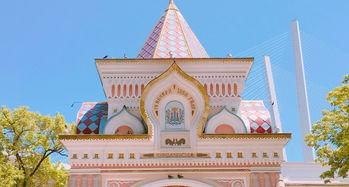 海参崴 娱乐,畅游俄罗斯海滨城市的欢乐时光