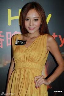 何佩瑜资料,才华横溢的影视新星，演艺事业璀璨绽放