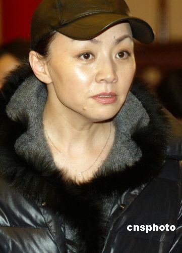 宋丹丹 资料,从喜剧女王到人生导师的蜕变之路