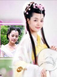 女主播的故事蔡琳剧照,女主播的逆袭之路