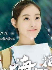 嗨如花演员表,实力派演员阵容演绎青春励志故事