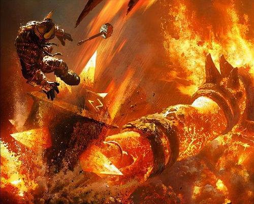 魔兽争霸 故事背景,暗影崛起：艾泽拉斯的宿命之战