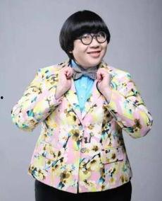 如晶个人资料,才华横溢的主持人，多面手的魅力人生