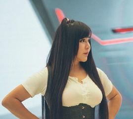 美女图片的胸,揭秘时尚女性的秘密武器