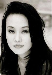 演员邬君梅个人资料