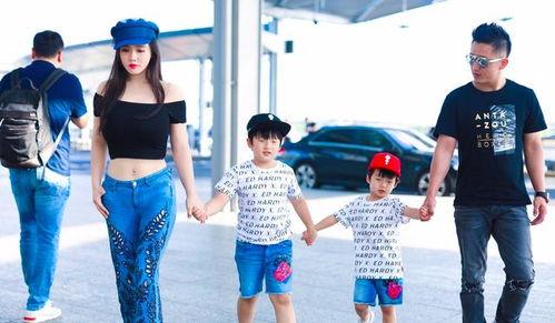 冉莹颖性感比基尼照片,性感魅力绽放海滩