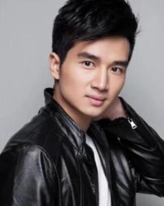 演员叶沛,光影交织下的璀璨星途