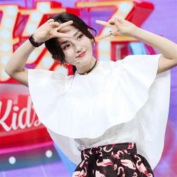 谢娜韩国娱乐圈好友,跨越国界的友谊与精彩互动