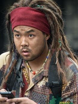 煎饼侠演员,喜剧界新锐齐聚一堂